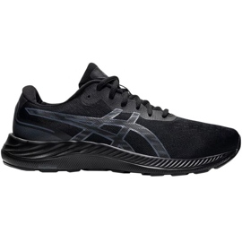 Scarpe da corsa Asics Gel-Excite 9 M 1011B338 001 nero