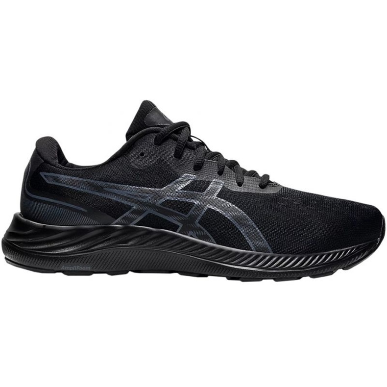 Scarpe da corsa Asics Gel-Excite 9 M 1011B338 001 nero