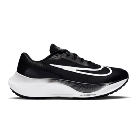 Scarpe da corsa Nike Zoom Fly 5 M DM8968-001 nero
