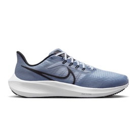 Scarpe da corsa Nike Pegasus 39 Extra Wide M DH4071-401 blu