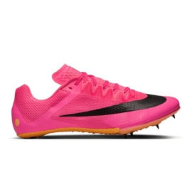 Scarpe da corsa Nike Zoom Rival Sprint W DC8753-600 rosa