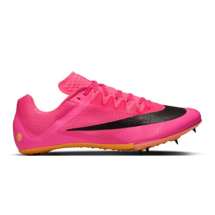 Scarpe da corsa Nike Zoom Rival Sprint W DC8753-600 rosa