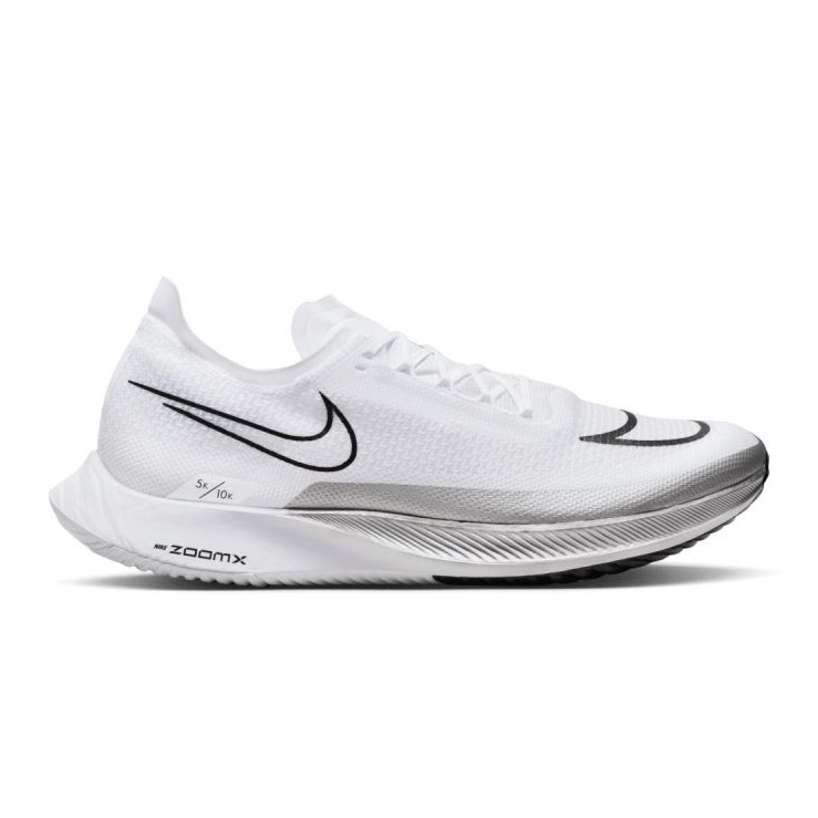 Scarpe da corsa Nike Streakfly M DJ6566-101 bianca