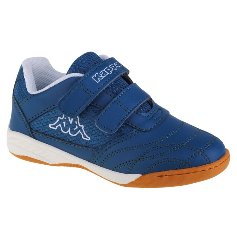 Scarpe Kappa Kickoff K Jr 260509K-6910 blu