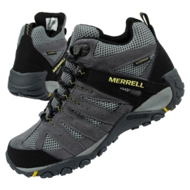Scarpe da trekking Merrell Accentor 2 Vent M J50841 grigio