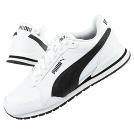 Scarpe sportive Puma St Runner v3 384855 09 bianco