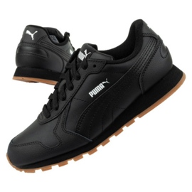 Scarpe sportive Puma St Runner Full 359130 08 nero