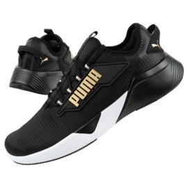 Scarpe sportive Puma Retaliate 2 376676 16 nero
