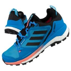 Scarpe Adidas Terrex Skychaser M GZ0321 blu