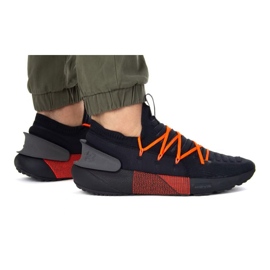 Scarpe Under Armour Hovr Phantom 3 Rflct M 3025518-001 nero