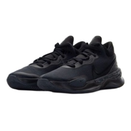 Scarpe Nike Renew Elevate Iii DD9304-001 nero