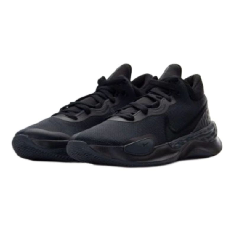 Scarpe Nike Renew Elevate Iii DD9304-001 nero