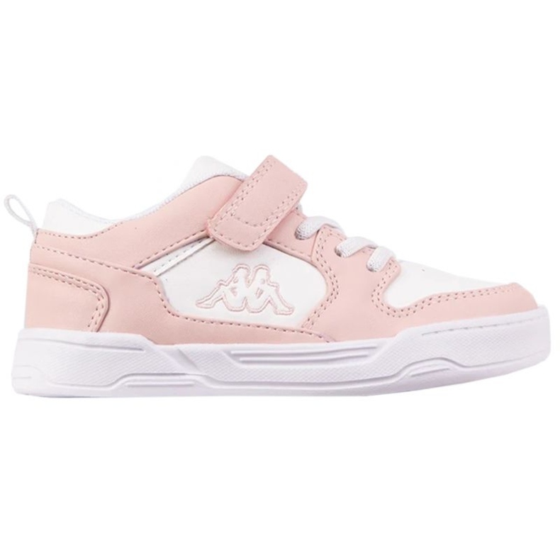 Scarpe Kappa Lineup Low K 260932K 2110 bianca
