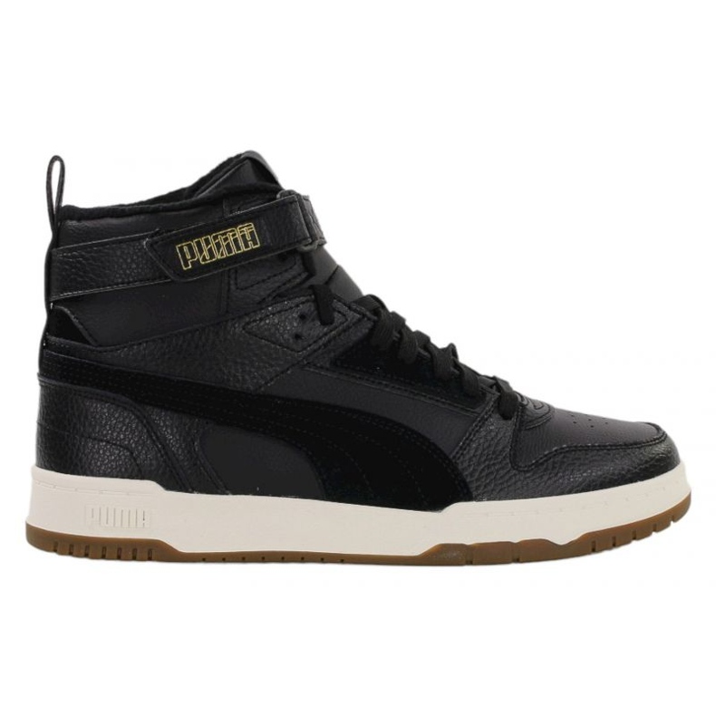Scarpe Puma Rbd Game Wtr 38760402 nero