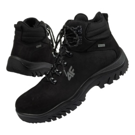 Scarpe 4F H4Z21-OBMH257 21S nero