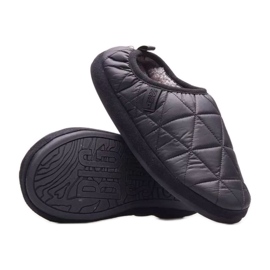 Pantofole Big Star KK274606-906 nero