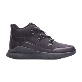 Scarpe Big Star KK374119 nero