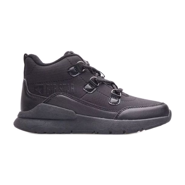 Scarpe Big Star KK374119 nero