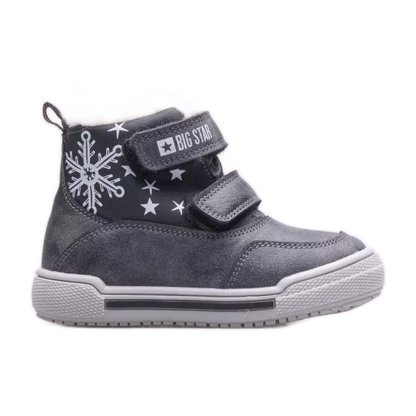 Scarpe Big Star KK374191 blu