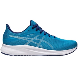 Scarpe da corsa Asics Patriot 13 1011B485 402 blu