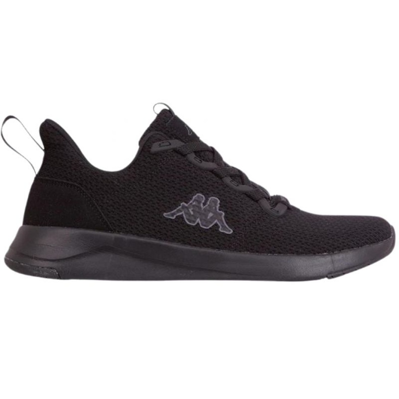 Sneakers Kappa Kaiyo 243192 1111 nero