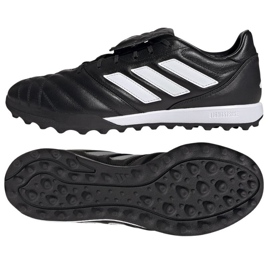 Scarpe da calcio Adidas Copa Gloro Tf FZ6121 nero nero
