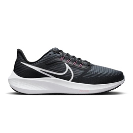 Scarpe da corsa Nike Pegasus 39 Extra Wide M DH4071-010 nero
