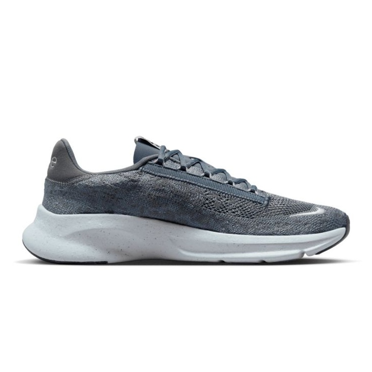 Scarpe Nike SuperRep Go 3 Next Nature Flyknit DH3394-007 grigio
