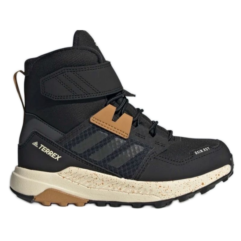 Scarpe Adidas Terrex Trailmaker FZ2611 nero