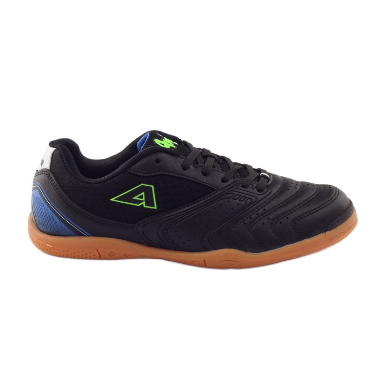 Aureole sportive da donna ADI American Club 160709 nero