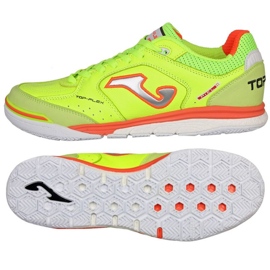 Scarpe Joma Top Flex Rebound 2311 In M TORS2311IN giallo gialli
