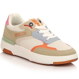 Scarpe sportive Big Star W INT1831 multicolore