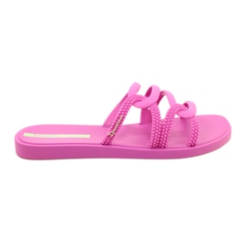 Ipanema Flop d'acqua femminile Flops Slide solare d.C. 26979 AL289 LiLac Pink rosa