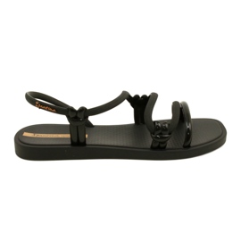 Sandali Ipanema Solar FEM 26983 AK626 nero