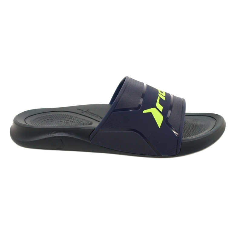 Ciabatte da piscina Rider 12130 AI436 Blu/Verde