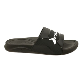 Ciabatte da piscina Rider 12130 AI437 Nero/Bianco