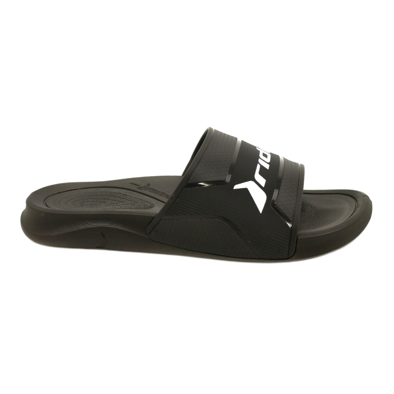 Ciabatte da piscina Rider 12130 AI437 Nero/Bianco