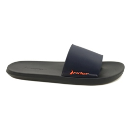 Rider Flip Flops Flip Flip Slide velocità del pilota AD 11766 22153 Blue