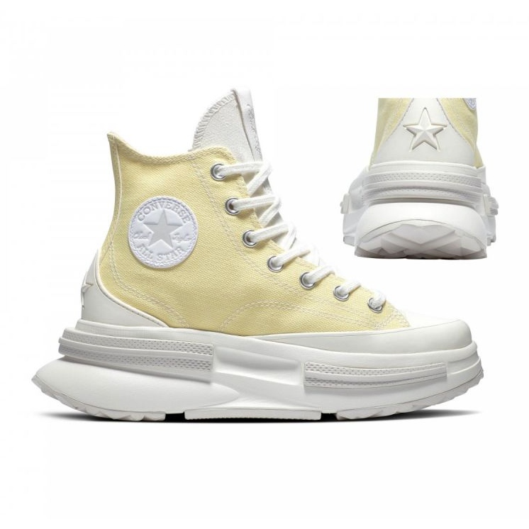 Converse Run Star Legacy Cx W A00872C giallo