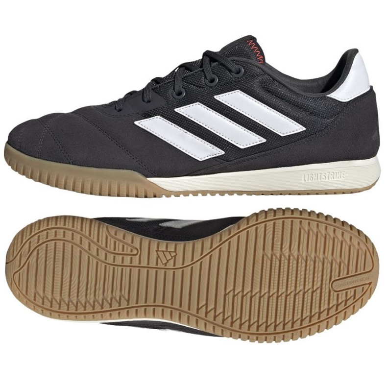 Scarpe da calcio Adidas Copa Gloro In HQ1032 grigio sfumature di grigio