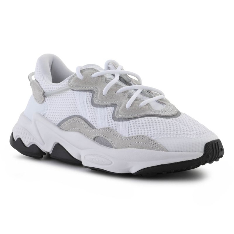 Scarpe Adidas Ozweego EE7773 grigio