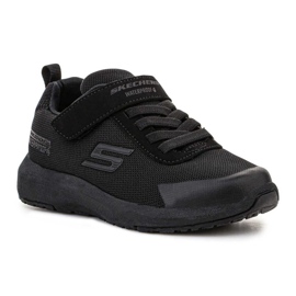Scarpe Skechers Dynamic Tread - Hydrode 40366ZL-BBK nero