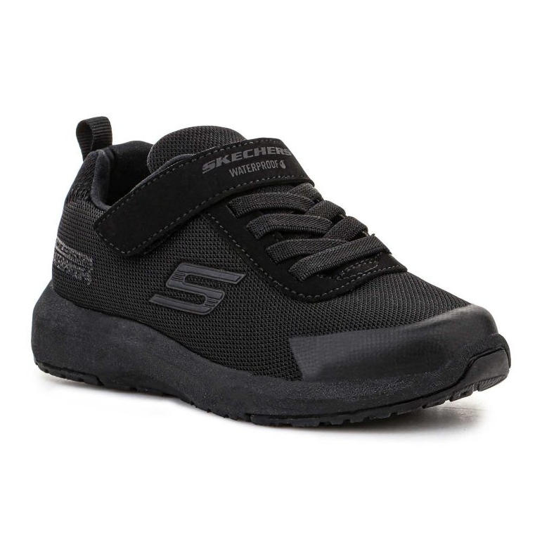 Scarpe Skechers Dynamic Tread - Hydrode 40366ZL-BBK nero