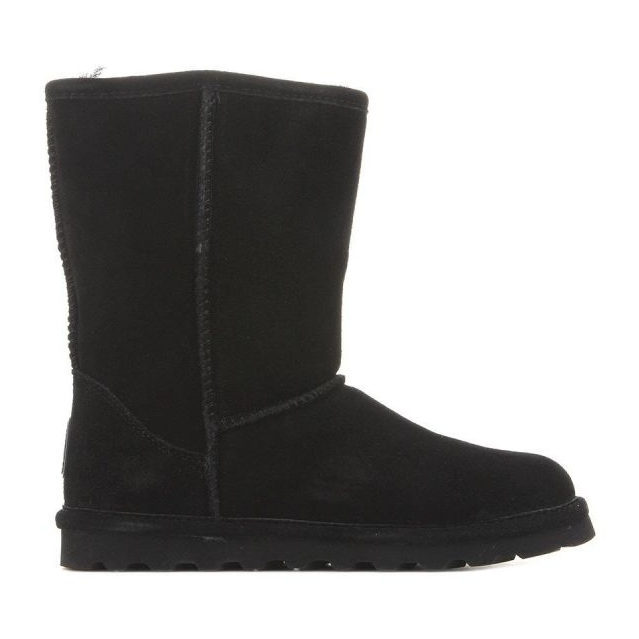 Scarpe BearPaw Elle Short 1962W-011 nero