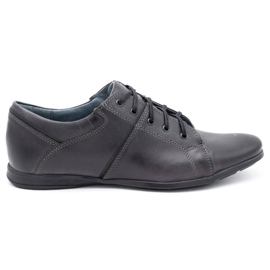 Polbut Scarpe da uomo Consul C25, grigie grigio