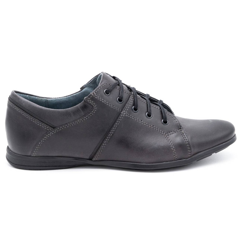 Polbut Scarpe da uomo Consul C25, grigie grigio