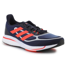 Scarpe da corsa Adidas Supernova GY0844 blu