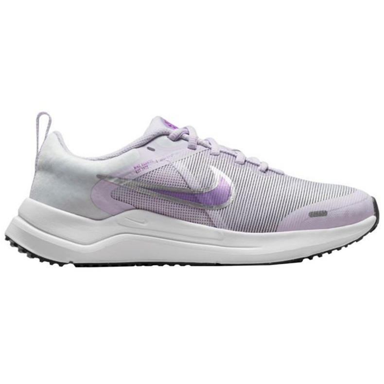 Scarpe Nike Downshifter 12 DM4194 500 viola