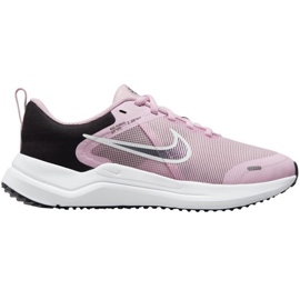 Scarpe Nike Downshifter 12 DM4194 600 rosa