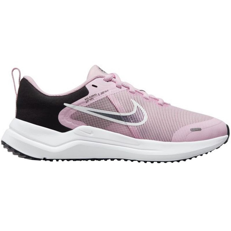 Scarpe Nike Downshifter 12 DM4194 600 rosa